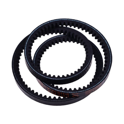 Belt 01182429 fits Deutz TCD2013 L06 2V Engine