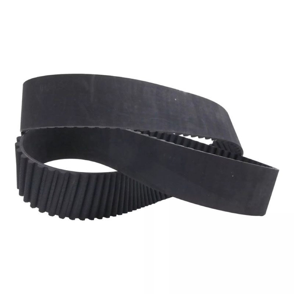 Belt 0400123 fits Carlton Stump Grinder SP7015TRX SP7015 4400-4