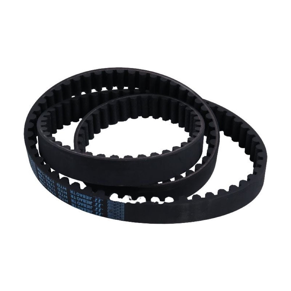 Belt 40022-91 suitable for Harley Davidson Motorcycle 1991-2003 Sportster 883 XLH 1996-2003 1200 Custom XLC