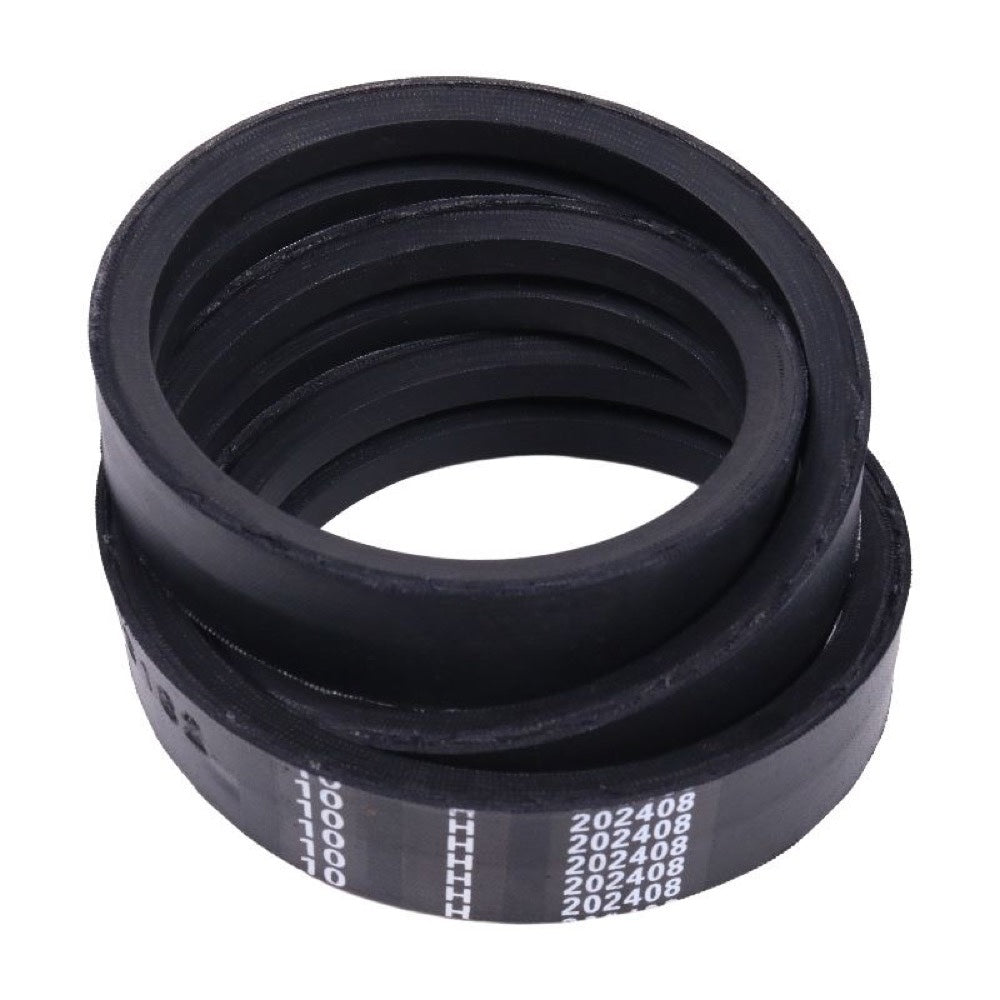 Belt 51-4290 265-474 fits Toro Mower 2003-2006 30317 30318 30319 1996-1999 30182 30183