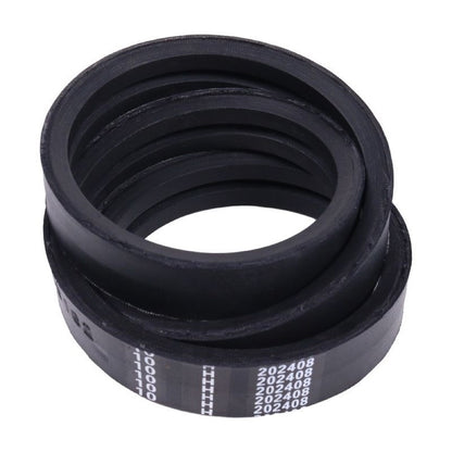 Belt 51-4290 265-474 fits Toro Mower 2003-2006 30317 30318 30319 1996-1999 30182 30183