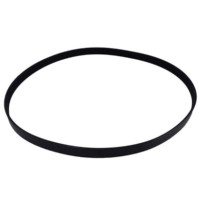 Belt 78-1664 for use with Thermo King Tri-Pac Serpentine Belt 6 Rib Tripac APU 1E32438H05