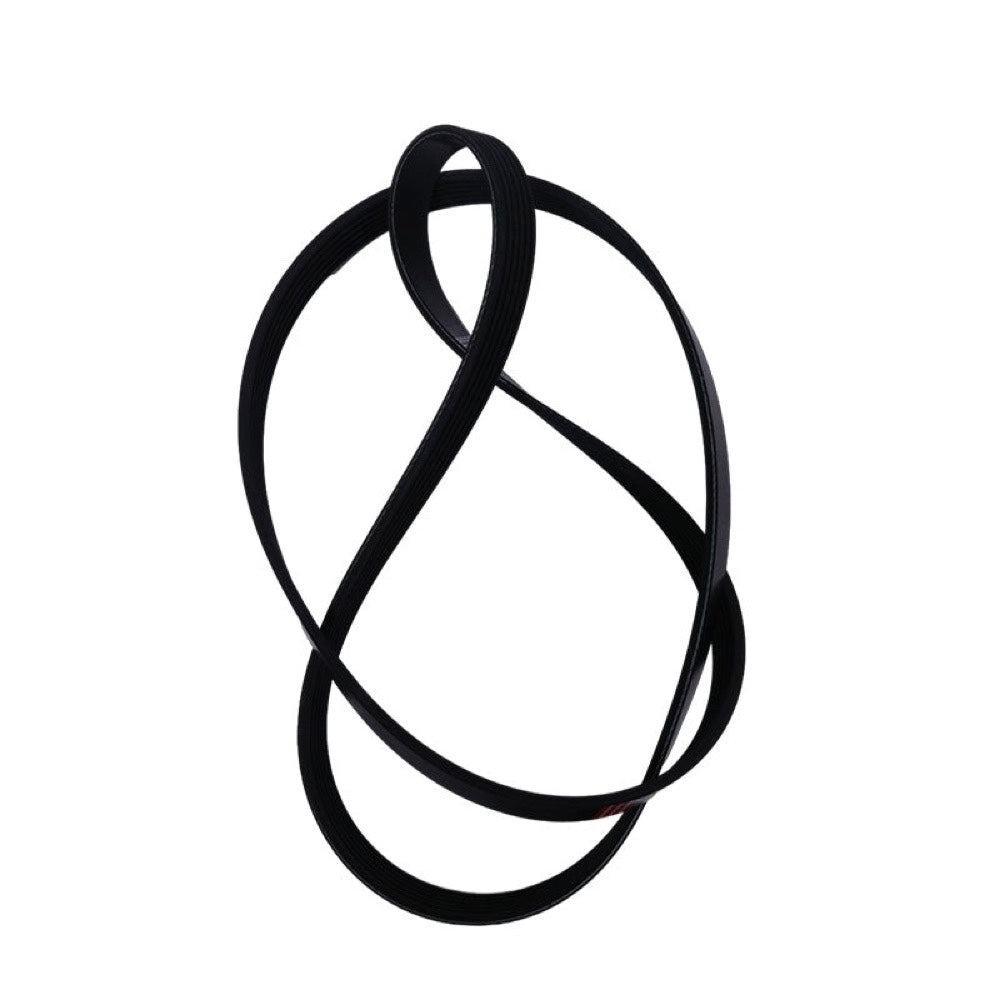 Belt 78-1876 fits Thermo King Transport Refrigeration Precedent S-600 S-600DE S-600M S-610M C-600