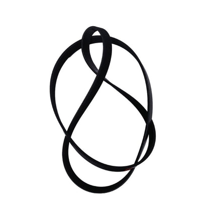 Belt 78-1876 fits Thermo King Transport Refrigeration Precedent S-600 S-600DE S-600M S-610M C-600