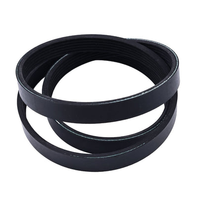 Belt C-BT-222 fits Craftsman 919.195413 919.157051 919.728 919.15663 919.17674 Devilbiss ACBL320 AFL2512 C5510 RAL5020 Air Compressor