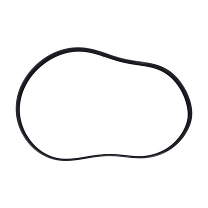 Belt C-BT-222 fits Craftsman 919.195413 919.157051 919.728 919.15663 919.17674 Devilbiss ACBL320 AFL2512 C5510 RAL5020 Air Compressor