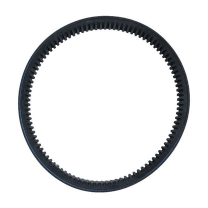 Belt D58998 T40073 compatible with CASE Skid Steer Loader 1500-Series 1529 1530 1700-Series