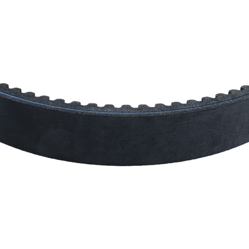 Belt D58998 T40073 compatible with CASE Skid Steer Loader 1500-Series 1529 1530 1700-Series