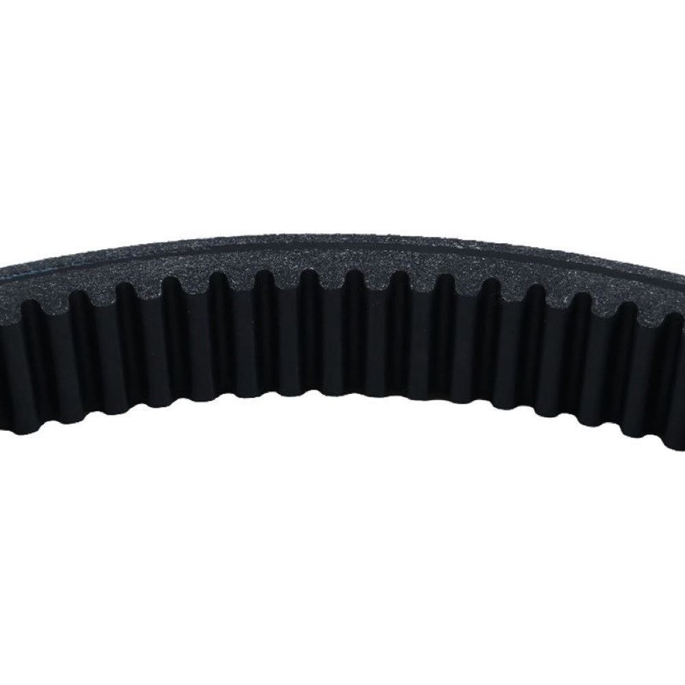Belt D58998 T40073 compatible with CASE Skid Steer Loader 1500-Series 1529 1530 1700-Series