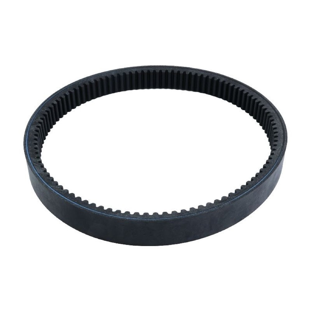 Belt D58998 T40073 compatible with CASE Skid Steer Loader 1500-Series 1529 1530 1700-Series