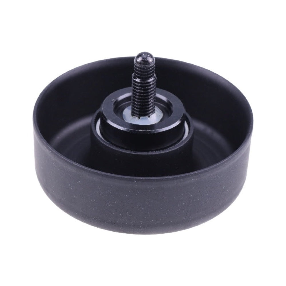 Belt Idler Pulley 36299 12669569 for use with Chevrolet Express GMC SaVana Sierra Yukon Buick Rainier Hummer H2 H3 Isuzu Ascender