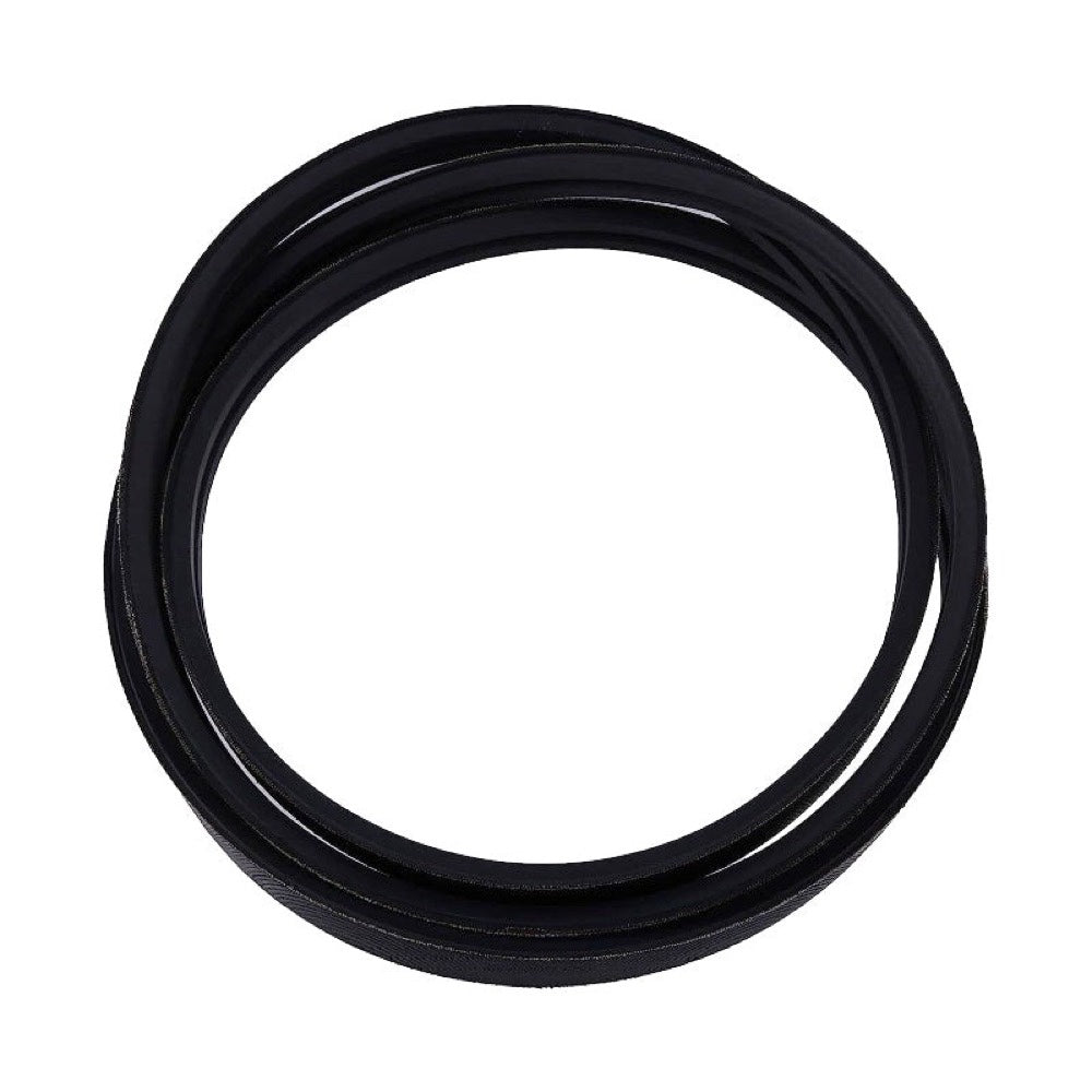 Belt K5677-34710 fits Kubota Mower ZD326 ZD331 ZG332LP ZP330LP F2680E F3080 F3680 F3710 With 72" Deck