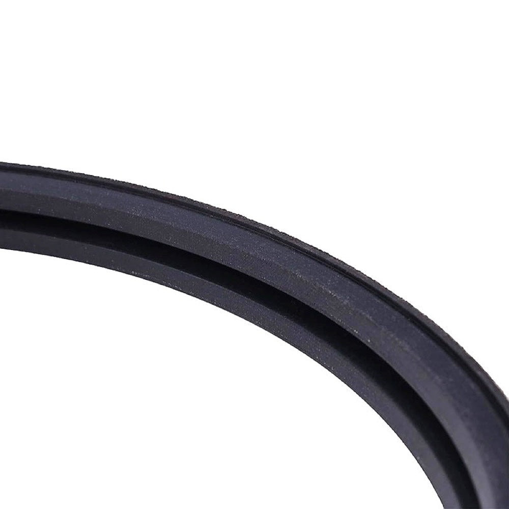 Belt K5677-34710 fits Kubota Mower ZD326 ZD331 ZG332LP ZP330LP F2680E F3080 F3680 F3710 With 72" Deck
