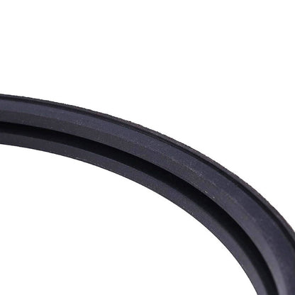 Belt K5677-34710 fits Kubota Mower ZD326 ZD331 ZG332LP ZP330LP F2680E F3080 F3680 F3710 With 72" Deck
