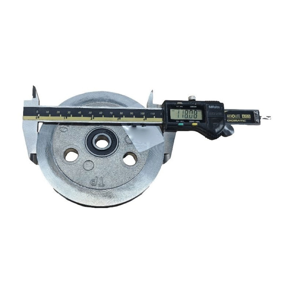 Belt Pulley 32469GT fits Genie Boom Lift Superlift Advantage Contractor SLC Super Tower