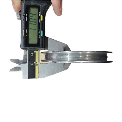 Belt Pulley 32469GT fits Genie Boom Lift Superlift Advantage Contractor SLC Super Tower