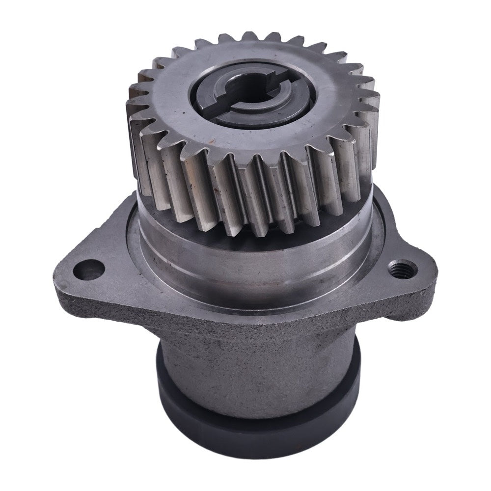 Belt Pulley Drive Flange 20816480 compatible with Volvo Excavator EC360 EC460