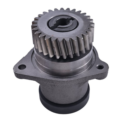 Belt Pulley Drive Flange 20816480 compatible with Volvo Excavator EC360 EC460