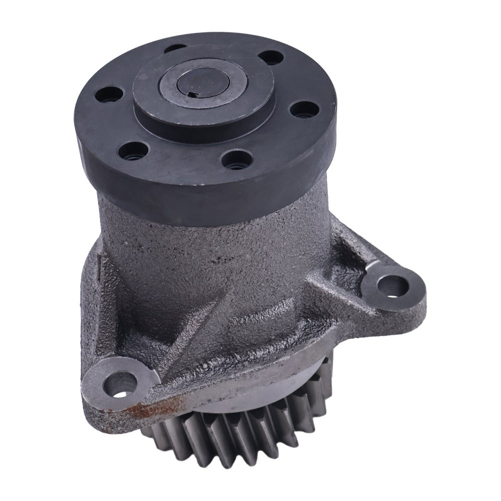 Belt Pulley Drive Flange 20816480 compatible with Volvo Excavator EC360 EC460