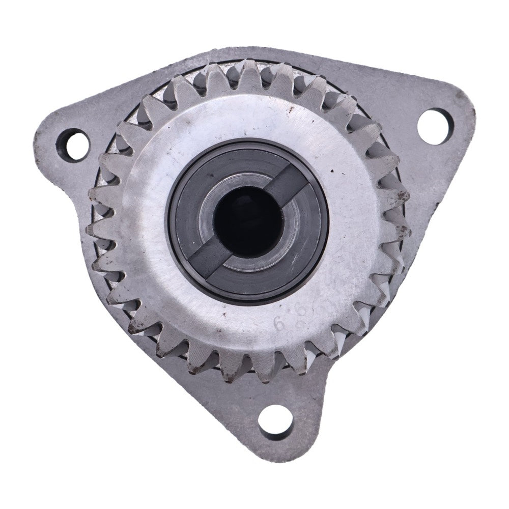 Belt Pulley Drive Flange 20816480 compatible with Volvo Excavator EC360 EC460