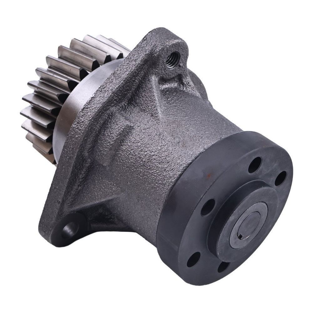 Belt Pulley Drive Flange 20816480 compatible with Volvo Excavator EC360 EC460