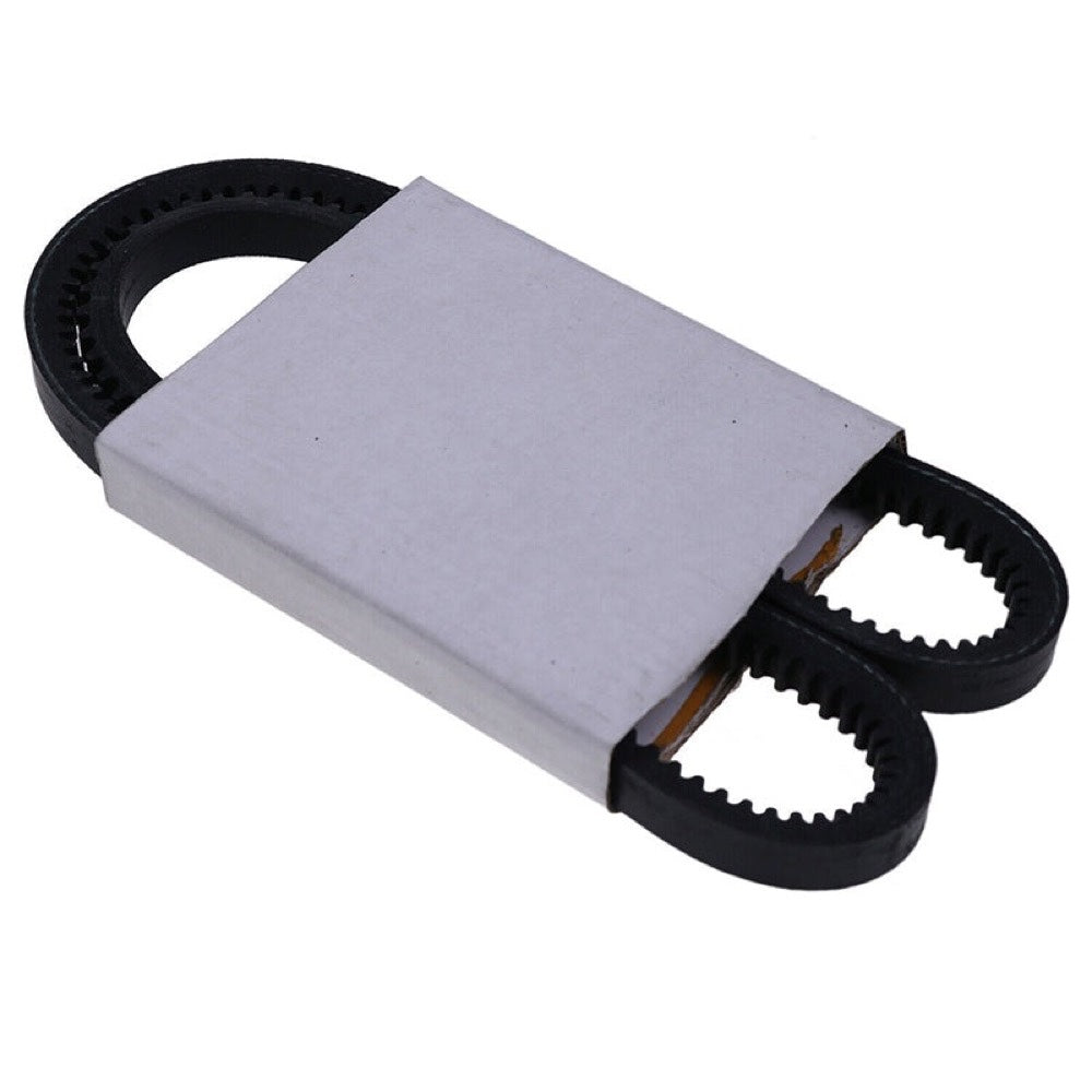 Belt Set 50-00178-16 50-00162-25 50-00178-27 for use with Carrier X4 7300 7500