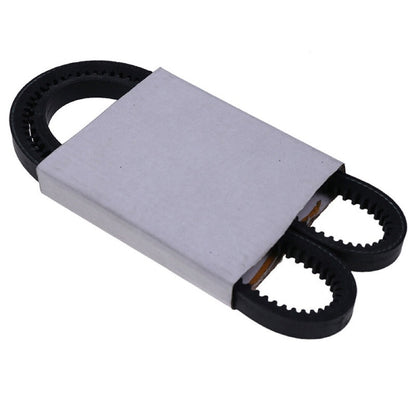 Belt Set 50-00178-16 50-00162-25 50-00178-27 for use with Carrier X4 7300 7500