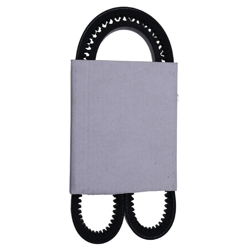 Belt Set 50-00178-16 50-00162-25 50-00178-27 for use with Carrier X4 7300 7500
