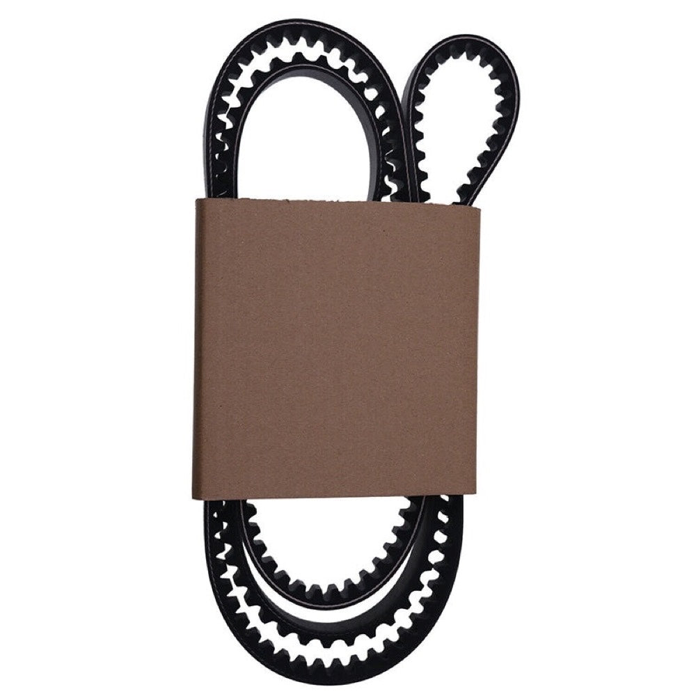 Belt Set 50-00178-16 50-00162-25 50-00178-27 for use with Carrier X4 7300 7500