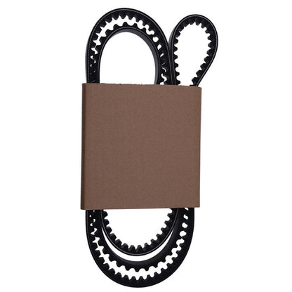 Belt Set 50-00178-16 50-00162-25 50-00178-27 for use with Carrier X4 7300 7500