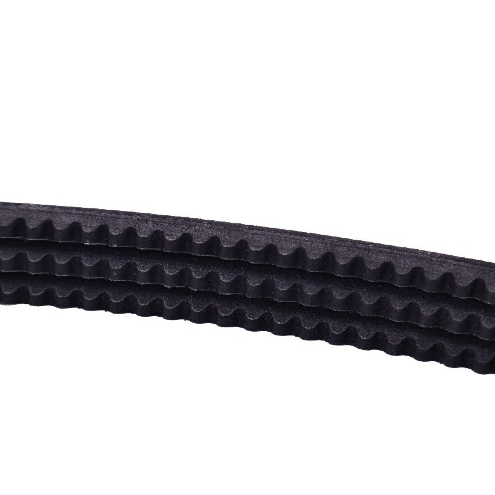 Belt Set 78-1724 78-1686 78-1492 compatible with Yanmar Thermo King TK249 TK370 TK374E Engine T600 T800R Self-powered Truck Refrigeration Unit