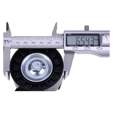 Belt Tensioner 3860079 for use with Volvo Penta Engine 4.3L 5.0L 5.7L 7.4L 8.2L
