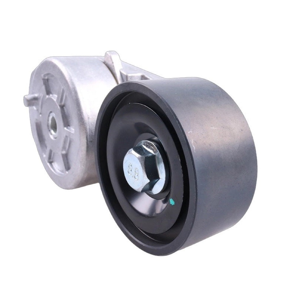 Belt Tensioner 504028028 2856945 504315786 fits CASE Loader 440CT 445CT 580M 570MXT 580SN 590SM