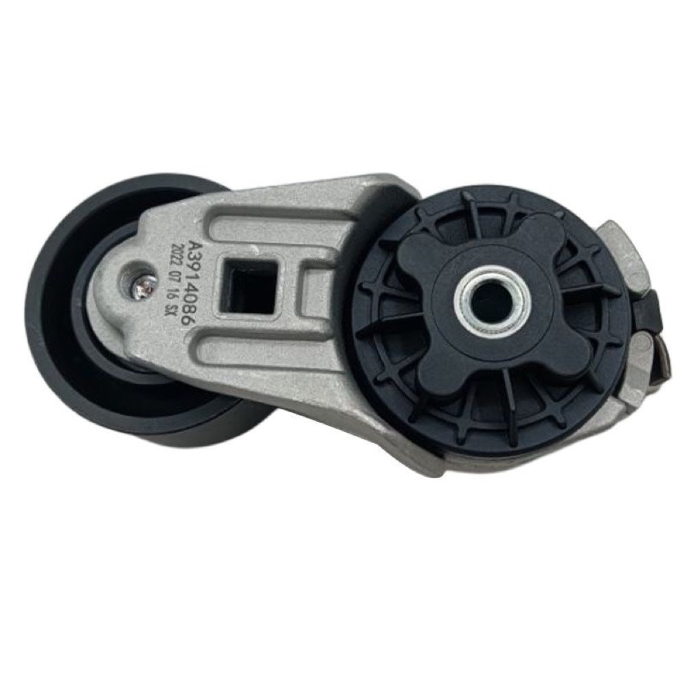 Belt Tensioner 6731-61-4510 compatible with Komatsu Engine 4D102 6D102 Excavator PC200-6 PC120-6