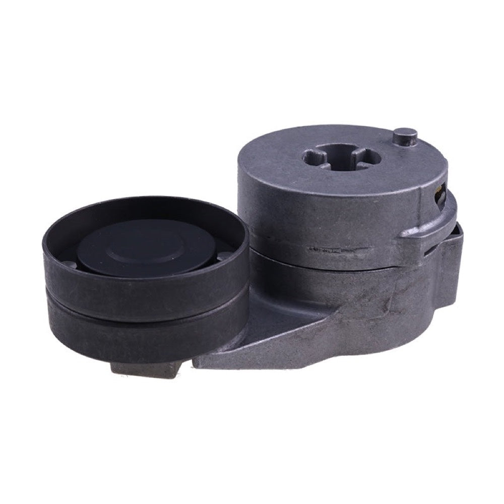 Belt Tensioner 898101425 8M0112642 15612005H compatible with Mercury Mercruiser Engine CMD QSD 2.8L ES EI 170 210 220 230 4.2L ES EI 270 320 350