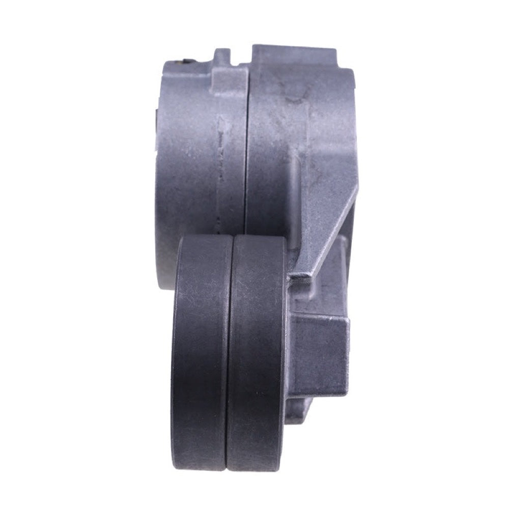 Belt Tensioner 898101425 8M0112642 15612005H compatible with Mercury Mercruiser Engine CMD QSD 2.8L ES EI 170 210 220 230 4.2L ES EI 270 320 350
