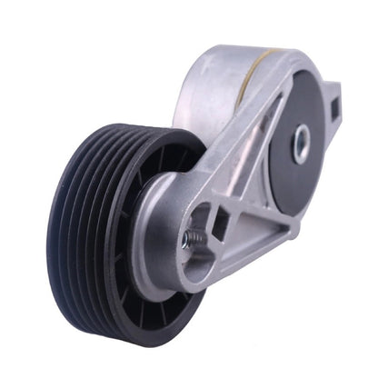 Belt Tensioner RE509517 fits John Deere Engine 4024 5030 Loader 313 315 320 319D 328D CT315 CT322 CT332