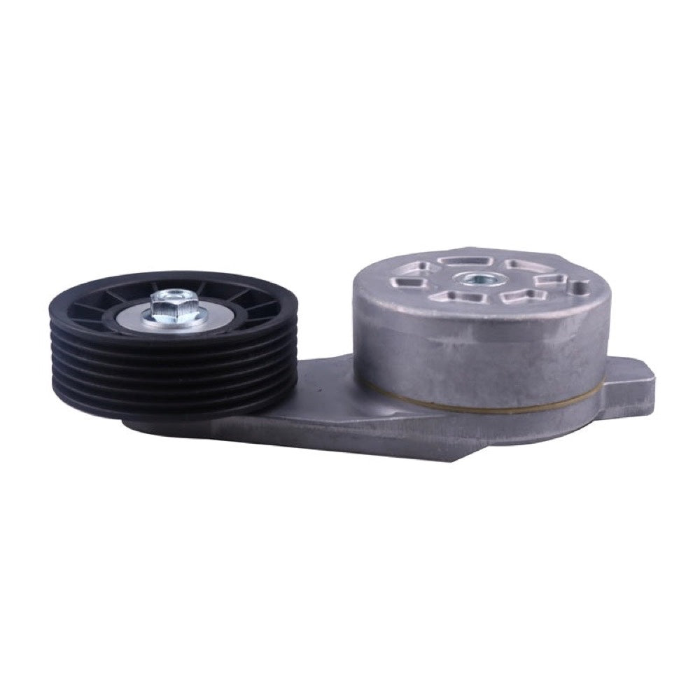 Belt Tensioner RE509517 fits John Deere Engine 4024 5030 Loader 313 315 320 319D 328D CT315 CT322 CT332