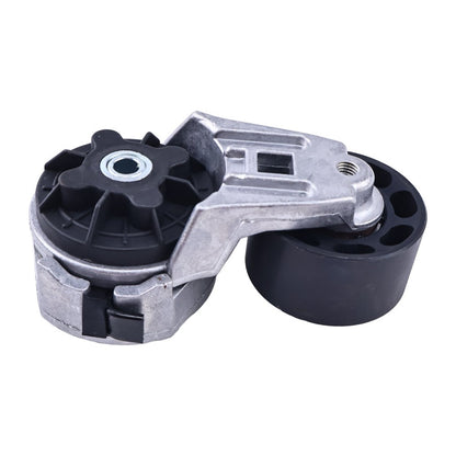 Belt Tensioner RE518097 compatible with John Deere Engine 4045 6068 Excavator 160DLC 180GLC 200DLC 2154G 240DLC 270DLC 290GLC 350DLC E140LC E260LC E300LC