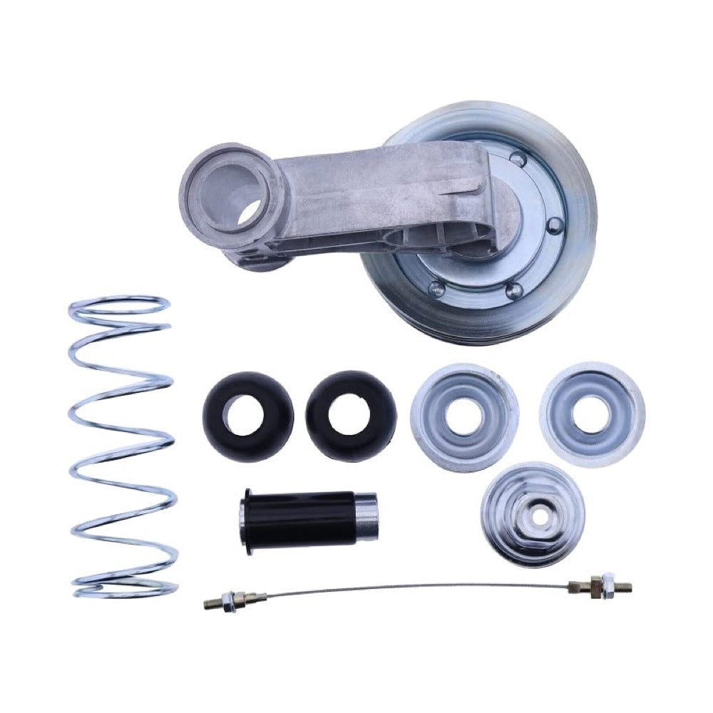 Belt Tensioner VOE11030542 11030542 fits Volvo Excavator EW200 EC200 EW230B EC230B EW230B EC340 EC390 EC330B EC360B