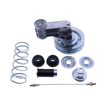Belt Tensioner VOE11030542 11030542 fits Volvo Excavator EW200 EC200 EW230B EC230B EW230B EC340 EC390 EC330B EC360B