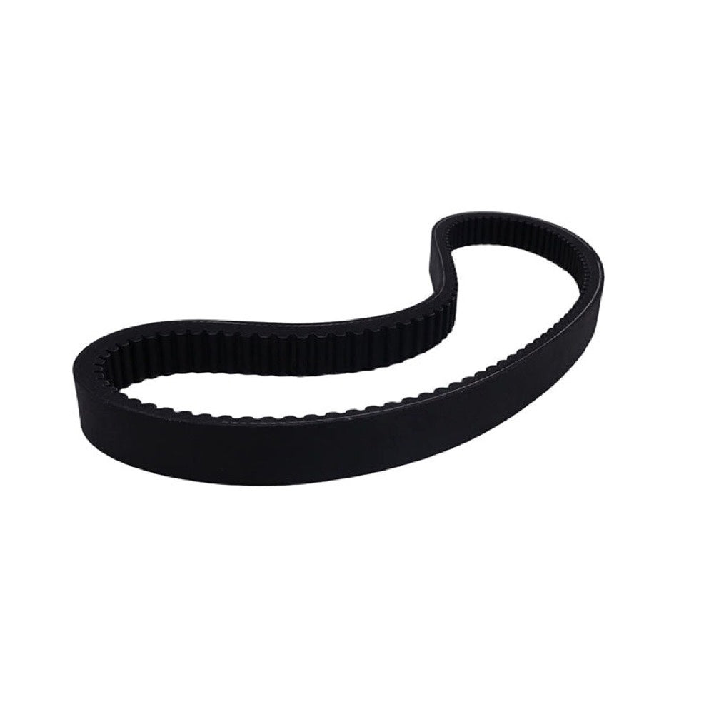 Belt UC14244 compatible with Yanmar 3TNV70 3TNE68C Kawasaki FD620D Engine John Deere 4X4 4X2 Gator Utility Vehicle