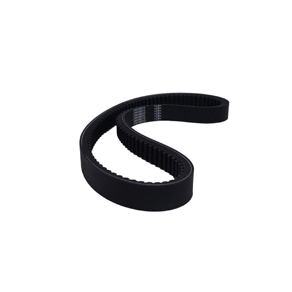 Belt UC14244 compatible with Yanmar 3TNV70 3TNE68C Kawasaki FD620D Engine John Deere 4X4 4X2 Gator Utility Vehicle