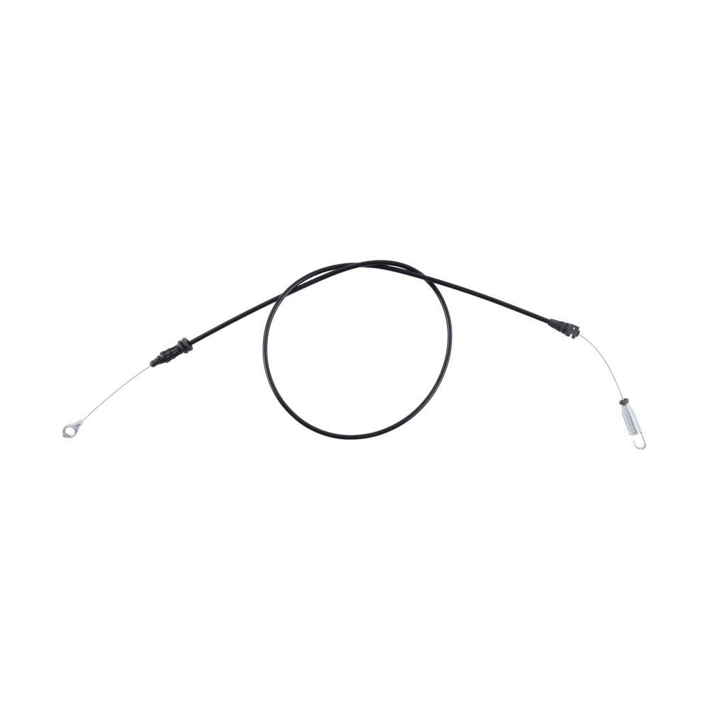 Blade Control Cable 746-05073 946-05073 746-05136 fits Cub Cadet CC760ES CC800 Dewalt DW33 Columbia SP33HW Troy-Bilt TBWC33XP Mower