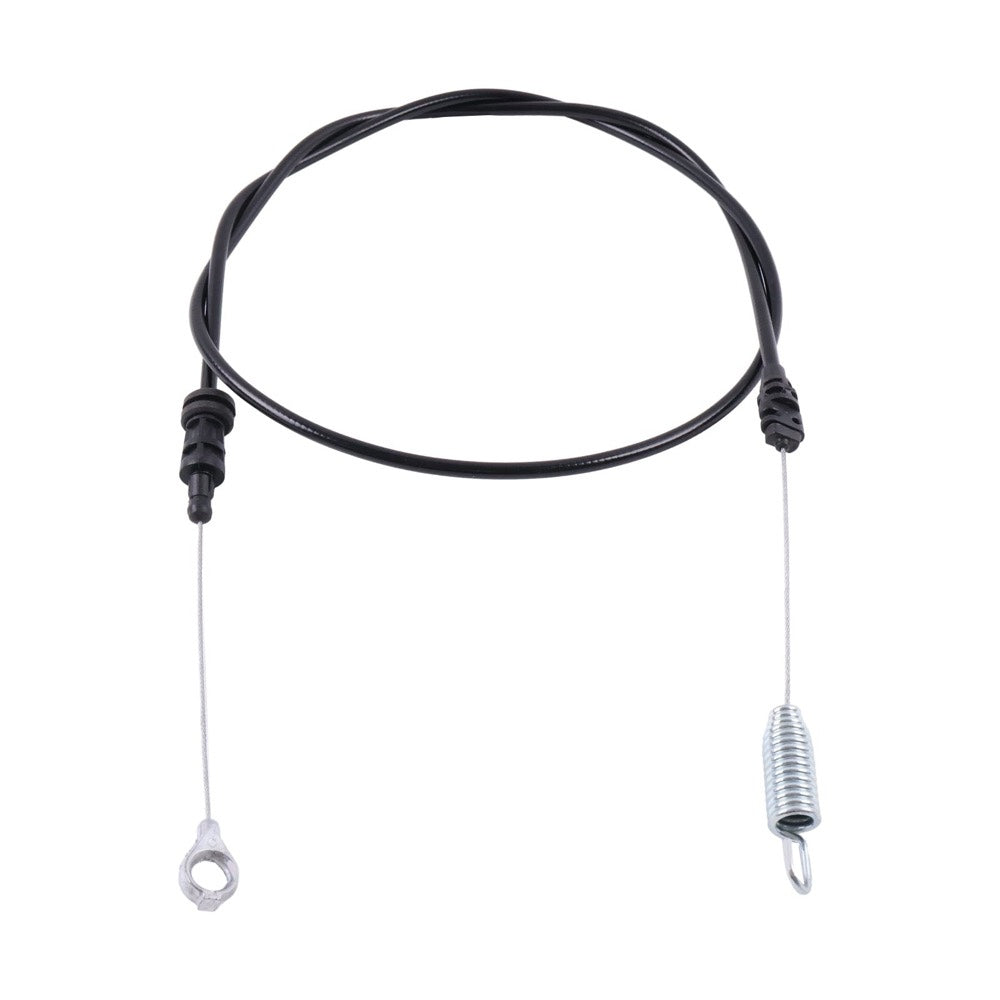 Blade Control Cable 746-05073 946-05073 746-05136 fits Cub Cadet CC760ES CC800 Dewalt DW33 Columbia SP33HW Troy-Bilt TBWC33XP Mower