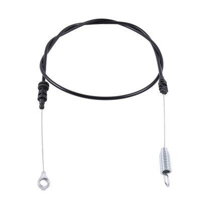 Blade Control Cable 746-05073 946-05073 746-05136 fits Cub Cadet CC760ES CC800 Dewalt DW33 Columbia SP33HW Troy-Bilt TBWC33XP Mower