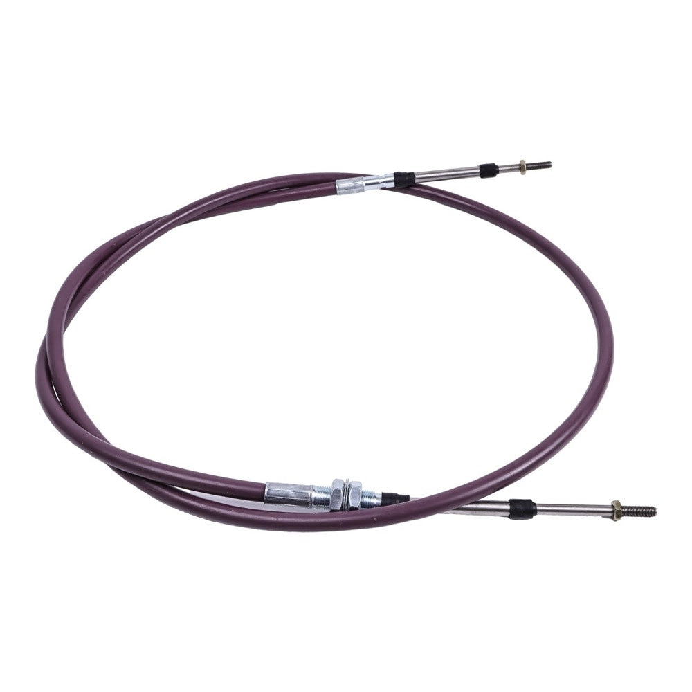 Blade Control Cable AT114363 AT55621 compatible with John Deere Log Skidder 640 540B 540D 548D 640D 648D