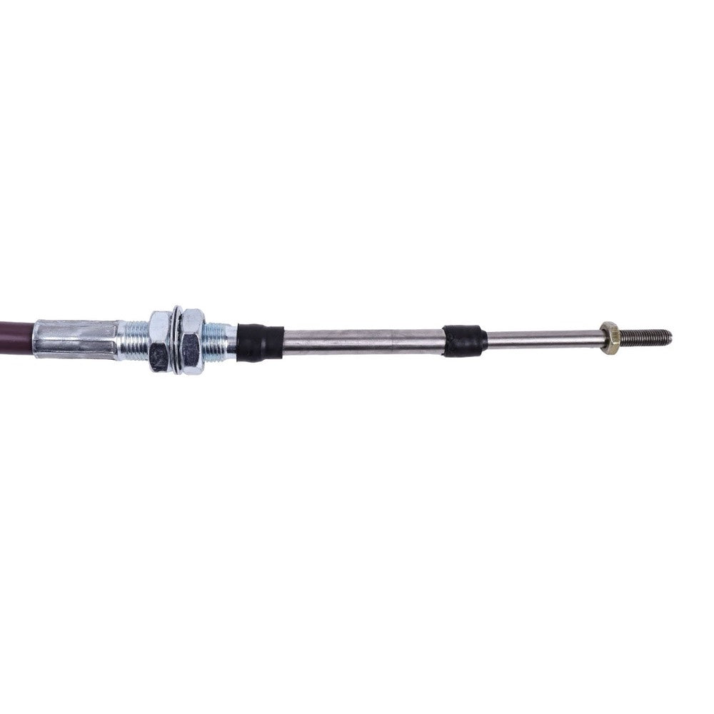 Blade Control Cable AT114363 AT55621 compatible with John Deere Log Skidder 640 540B 540D 548D 640D 648D