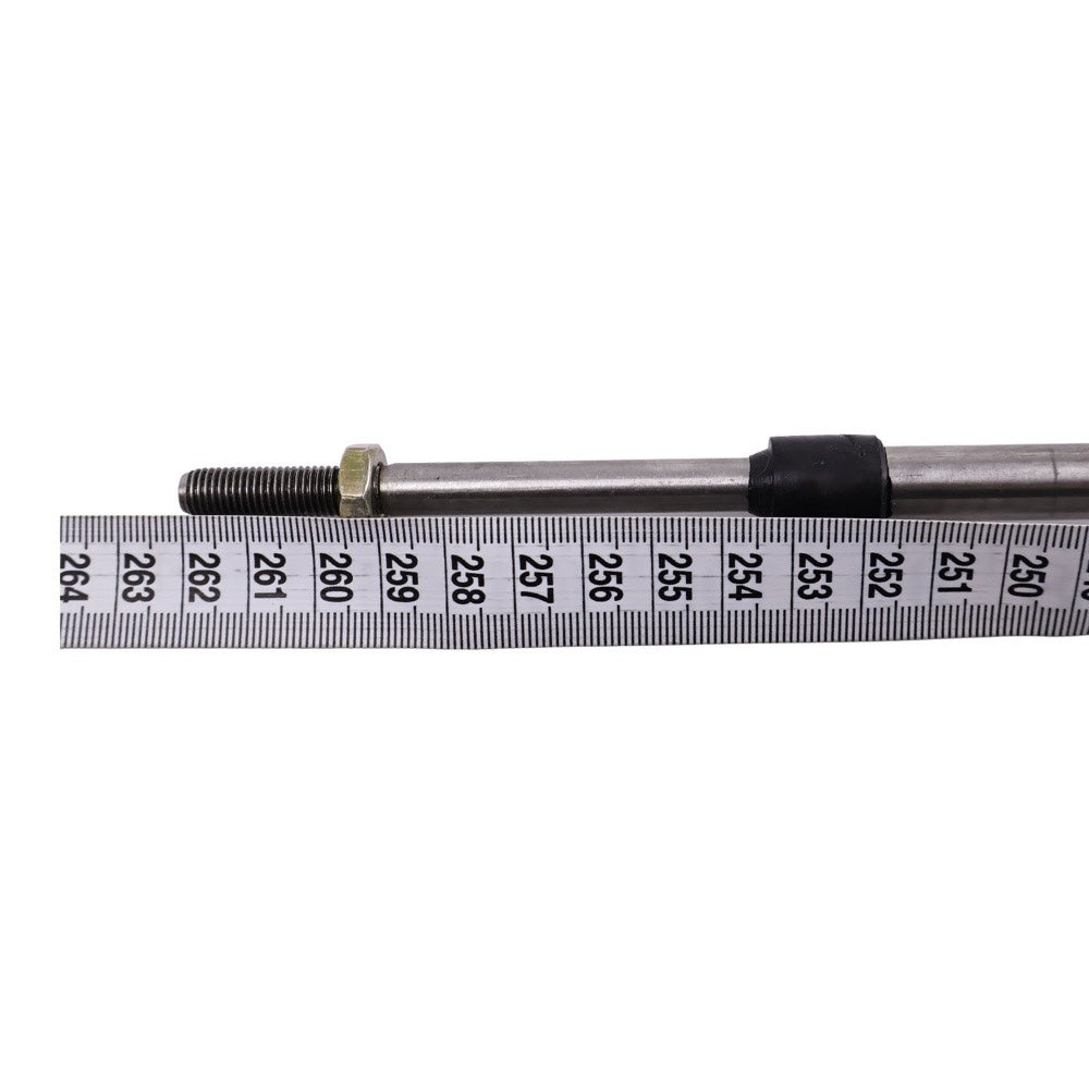 Blade Control Cable AT114363 AT55621 compatible with John Deere Log Skidder 640 540B 540D 548D 640D 648D