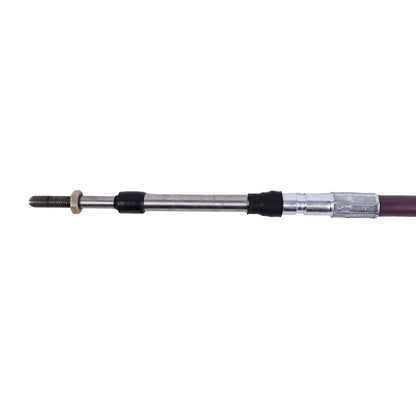 Blade Control Cable AT114363 AT55621 compatible with John Deere Log Skidder 640 540B 540D 548D 640D 648D